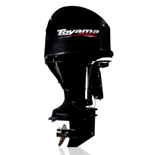 ПЛМ | Подвесной лодочный мотор |Toyama | F 115FEL-T-EFI 